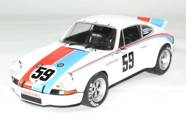 Porsche rsr daytona 1973 solido 1 18 autominiature01 1