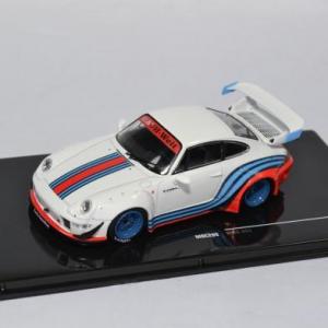Porsche RWB 993 