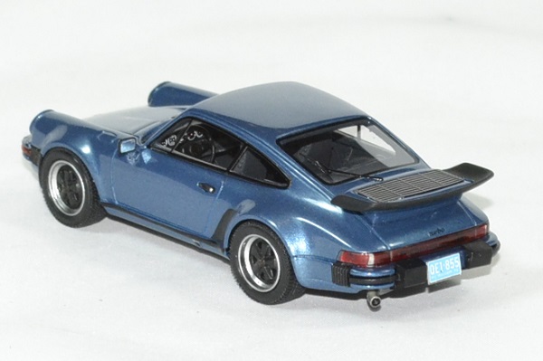 Porsche turbo 911 930 neo 1979 1 43 autominiature01 2 