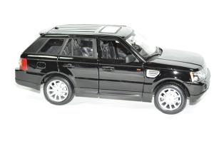 Range rover sport 1 18 bburago autominiature01 4 