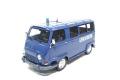 Renault Estafette 1973 Gendarmerie Nationale