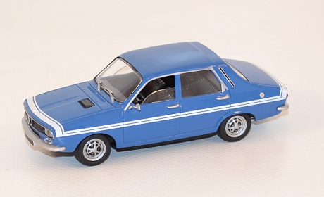 maquette renault 12