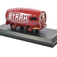 Renault 1400kg byrrh 1953 tour de france provence moulage norev 1 43 autominiature01 pm0093 3 