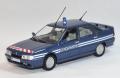 Renault 21 turbo 2.0l french gendarmerie BRI norev 1/43