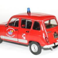 Renault 4l pompier 1 18 solido autominiature01 2 