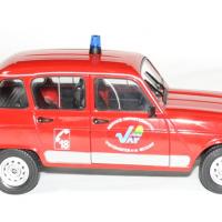 Renault 4l pompier 1 18 solido autominiature01 3 
