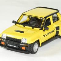 Renault 5 turbo 1 24 bburago autominiature01 1 