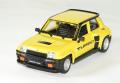 Renault 5 Turbo jaune