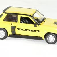 Renault 5 turbo 1 24 bburago autominiature01 2 