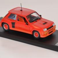 Renault 5 turbo 1 43 solido 1982 autominiature01 sol 143217 com 2 