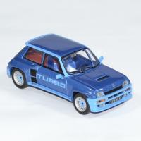 Renault 5 turbo 1980 solido 1 43 autominiature01 2 