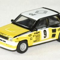 Renault 5 turbo monte carlo ragniotti 1 64 norev autominiature01 1 