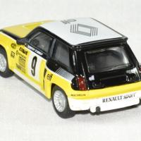 Renault 5 turbo monte carlo ragniotti 1 64 norev autominiature01 2 