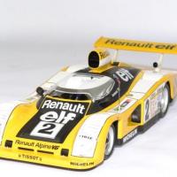 Renault alpine 1978 mans 1 18 norev 185145 autominiature01 1 