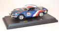 Renault Alpine A110 1600 rallye 1971 #108