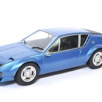 Renault alpine a310 bleue 1974ixo 1 18 ixo18cmc012 1 