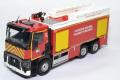 Renault C380 P6x4 FMOGP Sapeurs Pompiers Gallin Sdis 55 Meuse