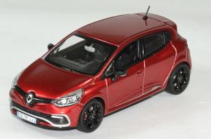 Renault clio rs 2013 norev 1 43 autominiature01 1 