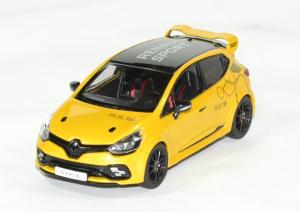 Renault clio rs 2016 concept car norev 1 43 autominiature01 1 