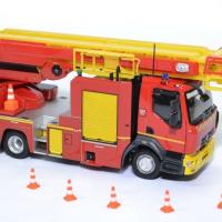 Renault d16 echelle sapeurs pompiers epc 33 eligor 1 43 116643 autominiature01 2 