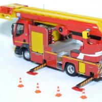 Renault d16 echelle sapeurs pompiers epc 33 eligor 1 43 116643 autominiature01 3 