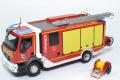 Renault D16 FPTSR Gimaex Sapeurs Pompiers SDIS 16 Charente