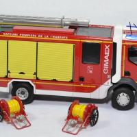 Renault d16 sdis16 sapeurs pompiers eligor 1 43 116284 autominiature01 4 