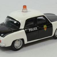 Renault dauphine police 1 64 norev autominiature01 319251 daupol 2 