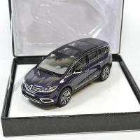 Renault espace initial 1 43 paris 2014 constructor 7711578130 1 