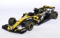 Renault Sport F1 RS 18 Formule 1 version de lancement 2018
