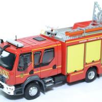 Renault fptsr gimaex sdis72 sapeurs pompiers eligor 1 43 116288 autominiature01 1 