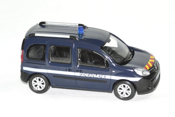 Renault tráfic asistencia modelo nuevo Norev 1:43 Nueva furgoneta tráfic