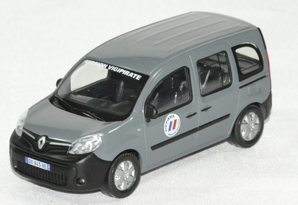 Renault kangoo vigipirate 2016 norev 1 43 autominiature01 1