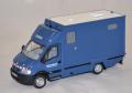 Renault mascott gendarmerie republic guard 1/43 perfex