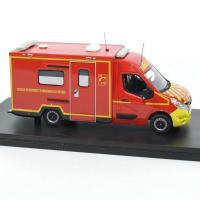 Renault master 2014 tib vsav pompiers 1 43 alerte autominiature01 0096 3 