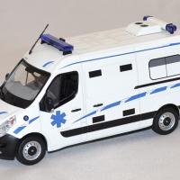 Renault master ambulance 1 43 2011 norev autominiature01 com 1 