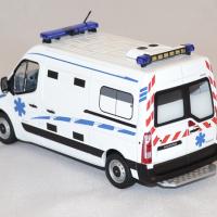 Renault master ambulance 1 43 2011 norev autominiature01 com 2 