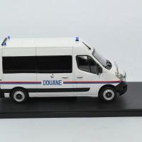 Renault master douane 1 43 eligor autominiature01 116701 3 