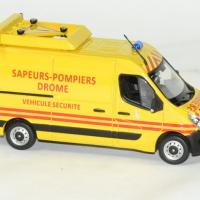 Renault master pompier securite 2011 norev 1 43 autominiature01 3 