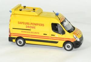 Renault master pompier securite 2011 norev 1 43 autominiature01 3 