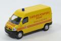 Renault Master Sapeurs Pompiers Drome SDIS 26