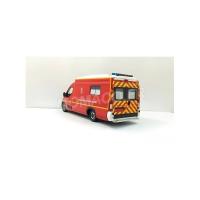 Renault master sanicar vsav 1 43 alerte autominiature01 2 