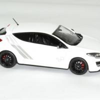 Renault megane 2014 rs trophy 1 43 blanc norev autominiature01 3 