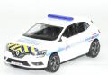 Renault mégane Police Municipale 2016
