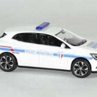 Renault megane 2016 police municipale 1 43 norev autominiature01 3 