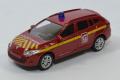 Renault mégane Estate Sapeurs Pompiers