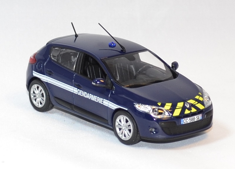 scenic 3 miniature