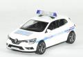 Renault mégane Police Municipale 2016