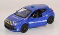 Renault mégane rs BRI gendarmerie New Ray 1-32