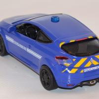 Renault megane rs gendarmerie bri autoroute 1 32 new ray 2010 autominiature01 com nwr51173 3 